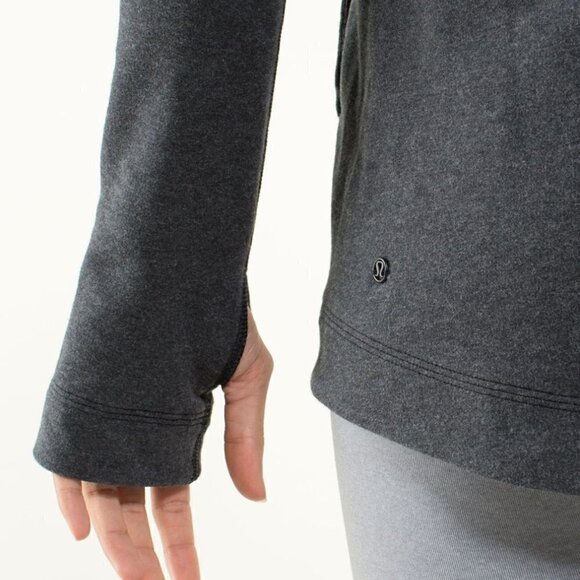 Lululemon Bliss Break Wrap Size 4 - Picture 5 of 9